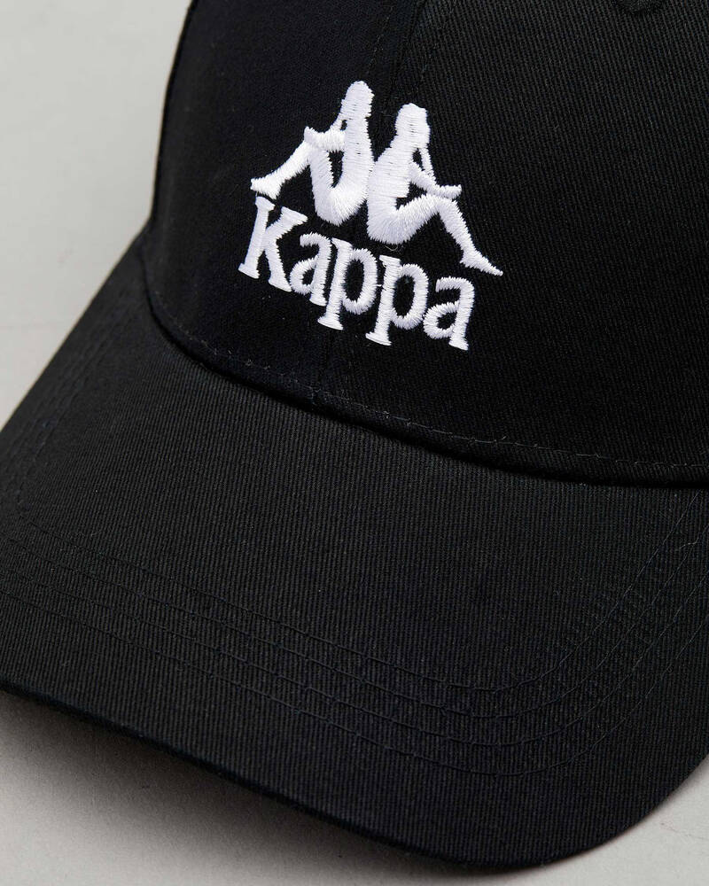 Kappa Authentic Braftan Cap for Womens