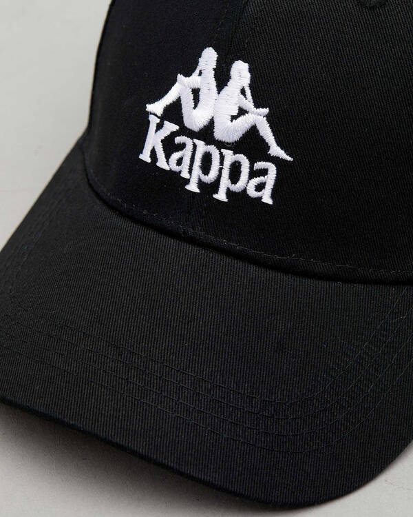 Kappa Authentic Braftan Cap for Womens