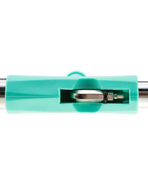Sanction T Tool/ Mint for Unisex