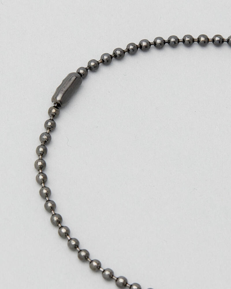 Redemption Dogtags for Mens