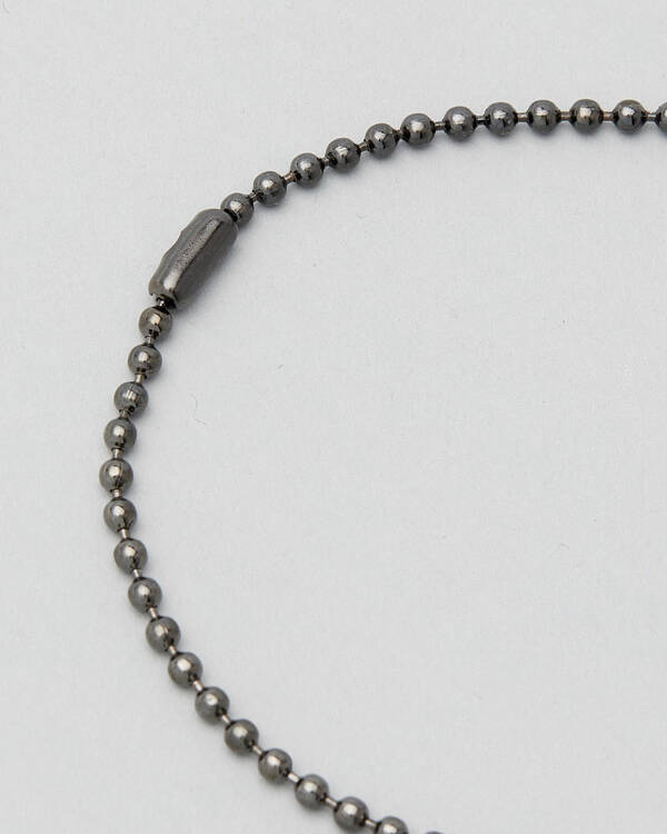 Redemption Dogtags for Mens