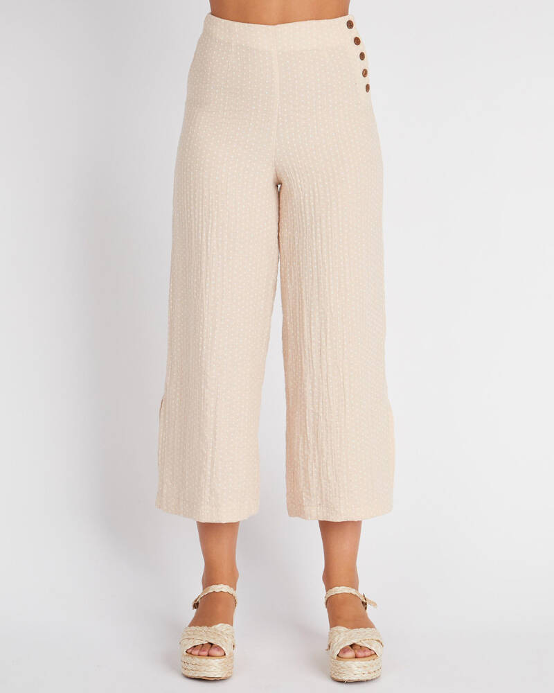 Mooloola Breeze Pants for Womens