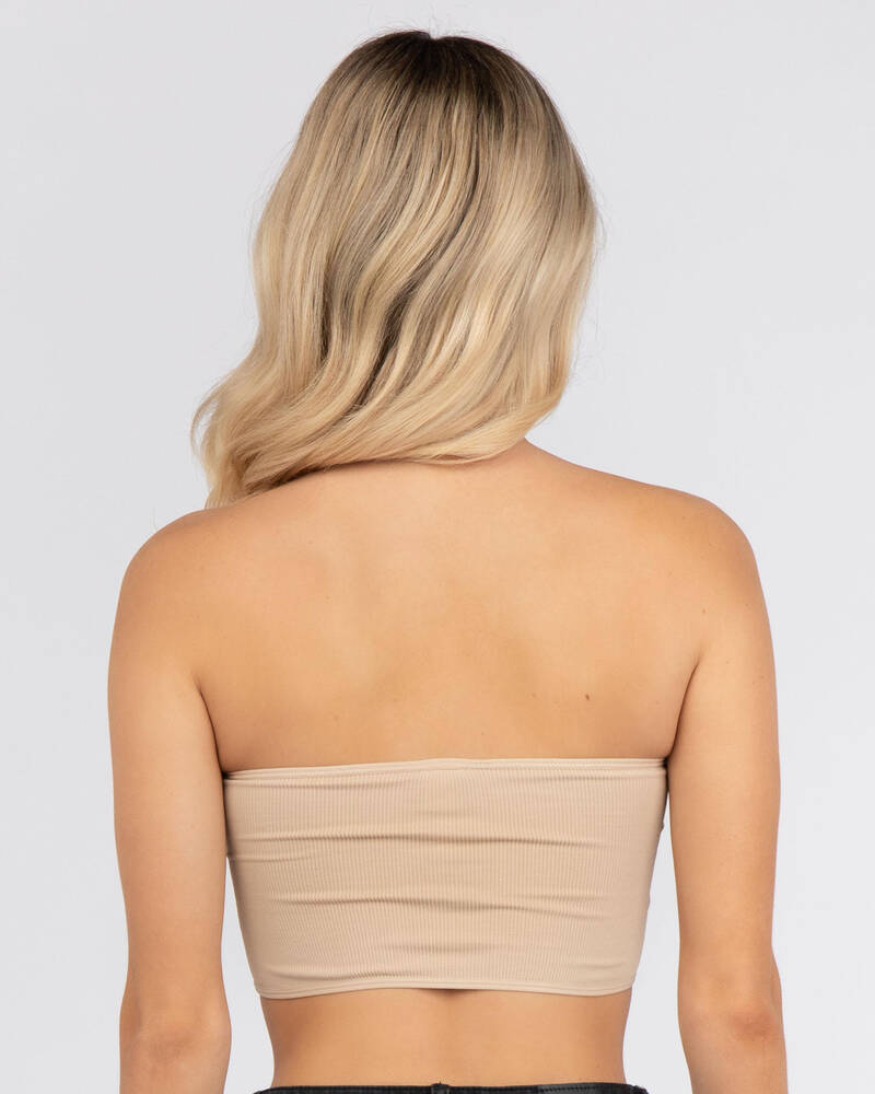 Secret Wishes Nixie Bandeau for Womens