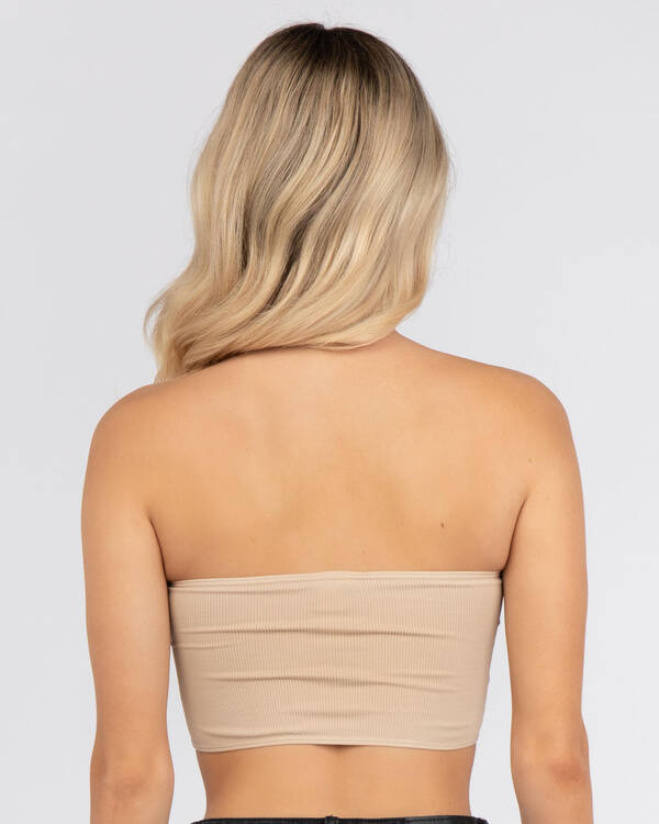 Secret Wishes Nixie Bandeau for Womens