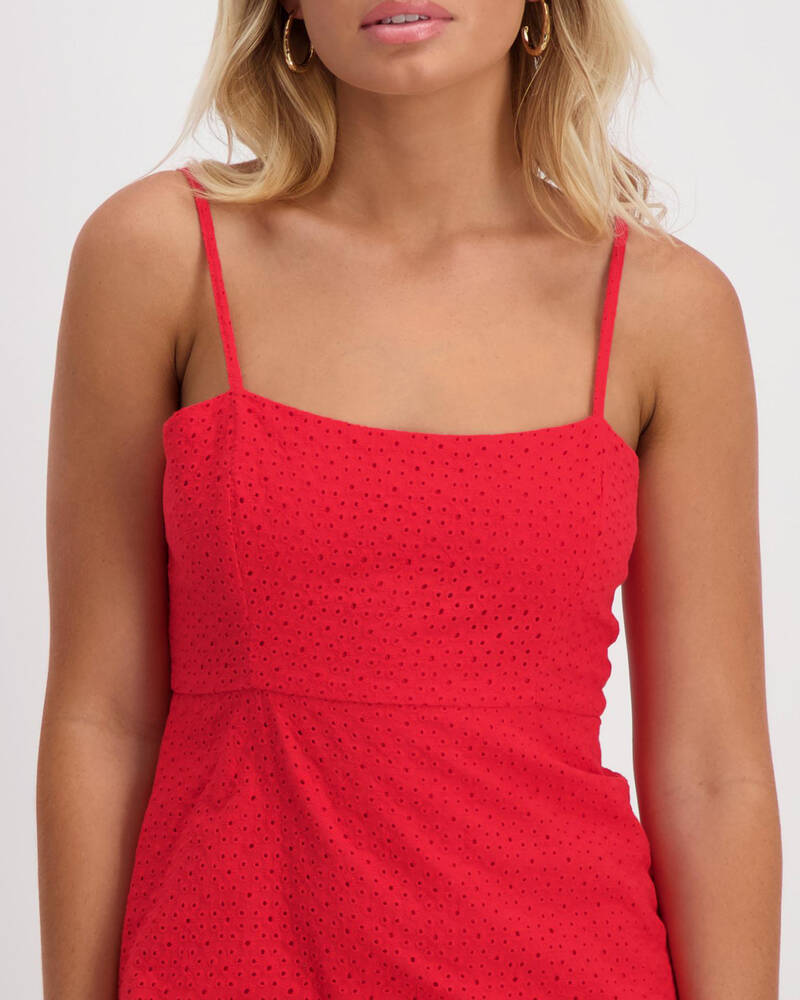 Mooloola Marla Dress for Womens