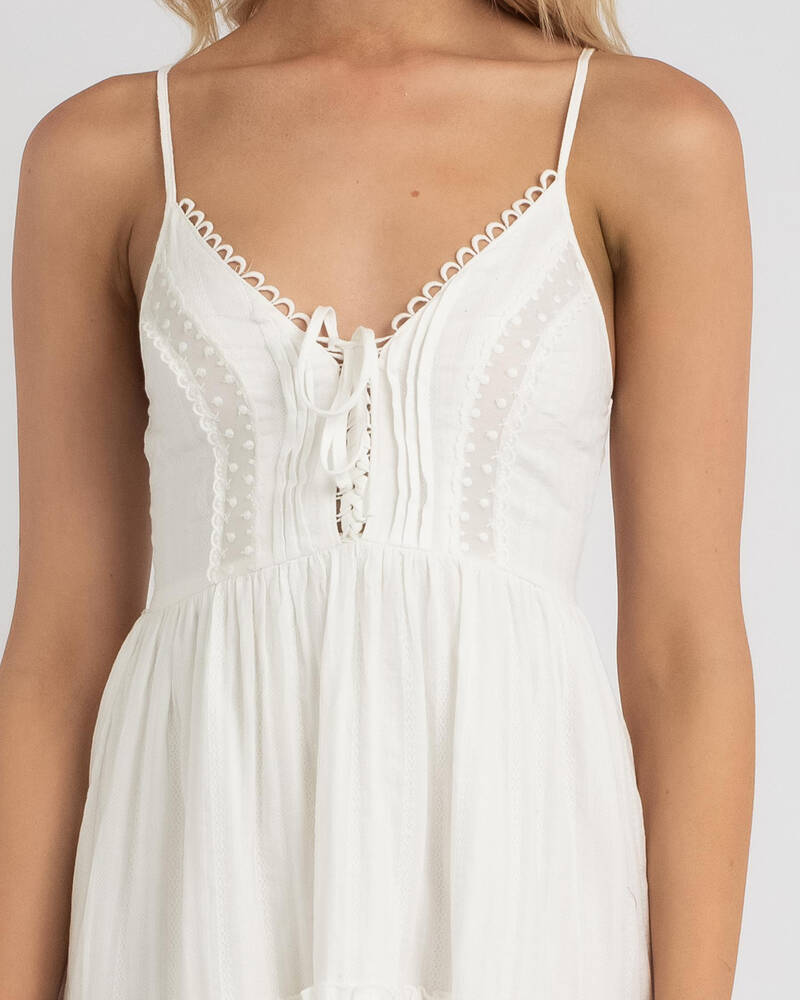 Mooloola Saturn Dress for Womens