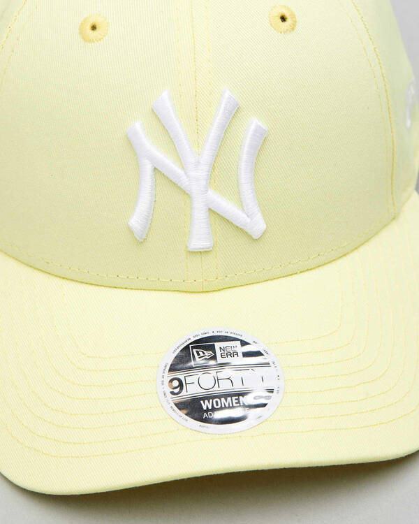New Era NY Yankees Cap for Womens