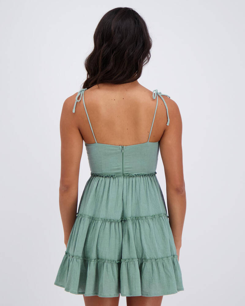 Mooloola Beatrice Dress for Womens
