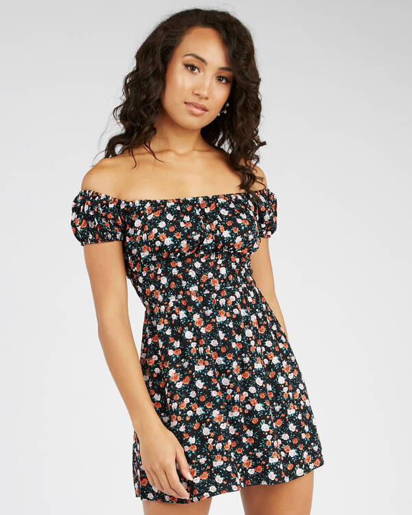 Mooloola Alleira Dress for Womens