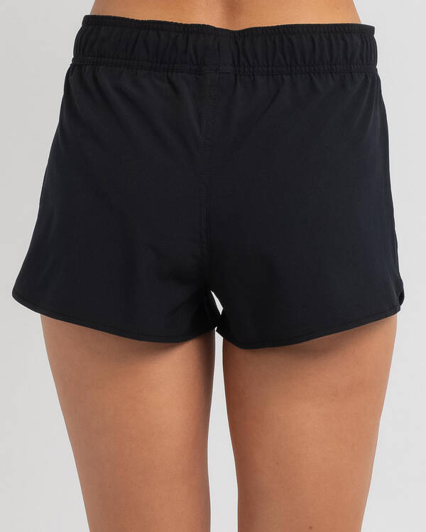 Roxy Wave Board Shorts for Womens