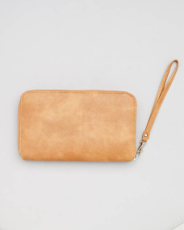 Billabong Isla Travel Wallet for Womens