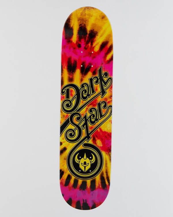 Darkstar Insignia 8.0" Skateboard Deck for Unisex