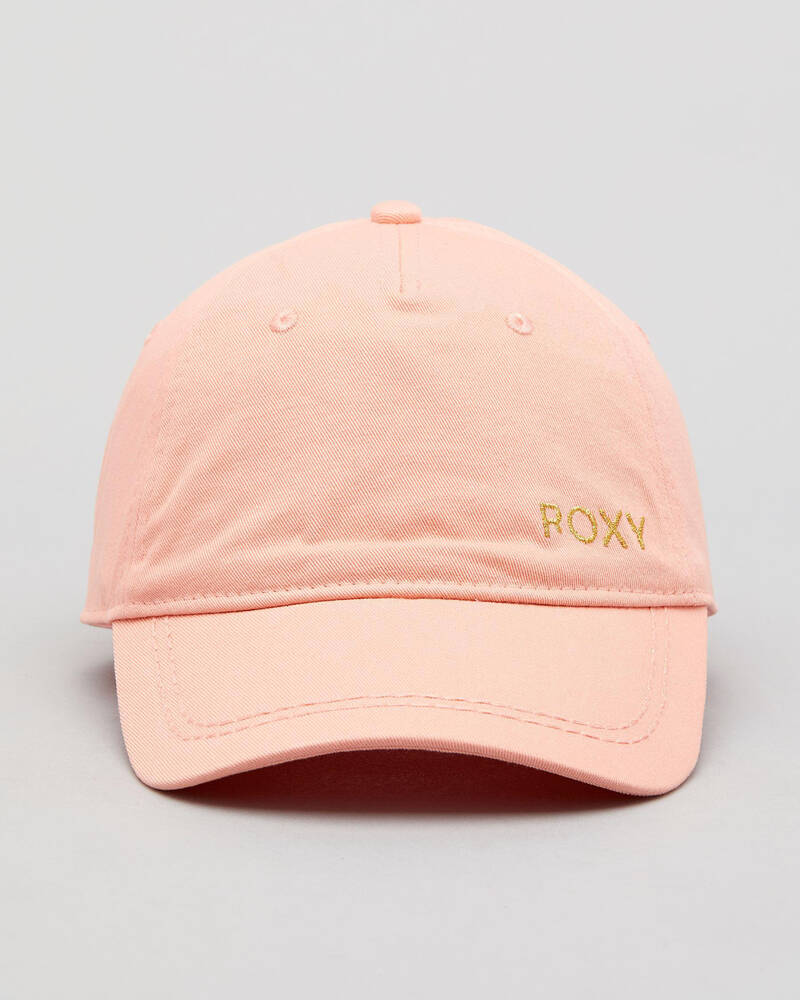 Roxy Blancas Cap for Womens