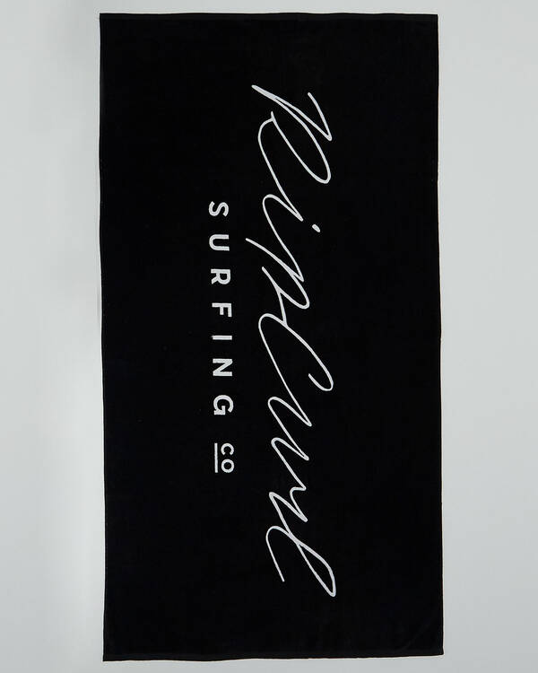 Rip Curl Standard Origins Towel for Womens