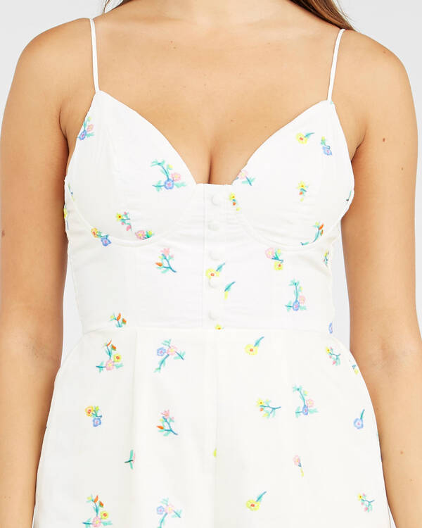 Luvalot Aurora Playsuit for Womens