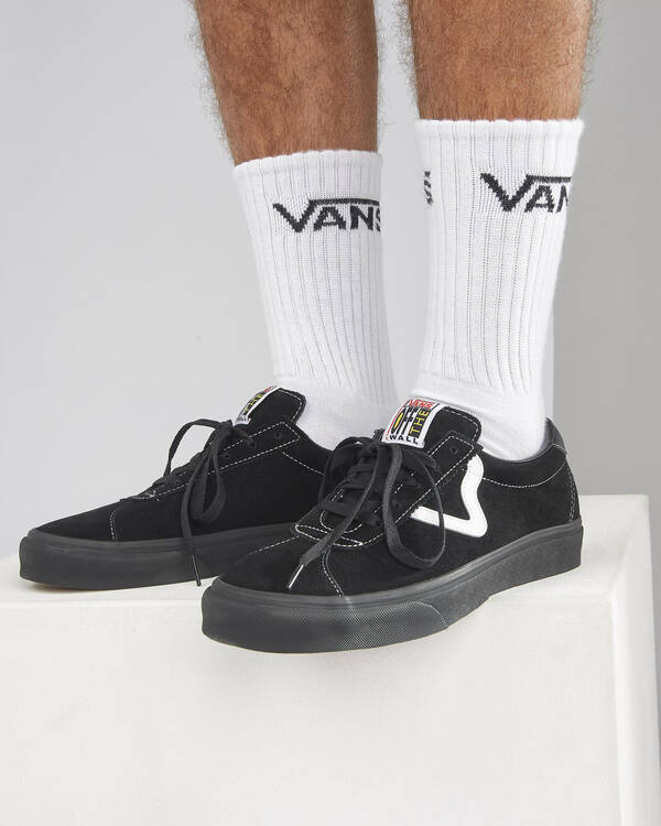 Vans Sport Shoes for Mens