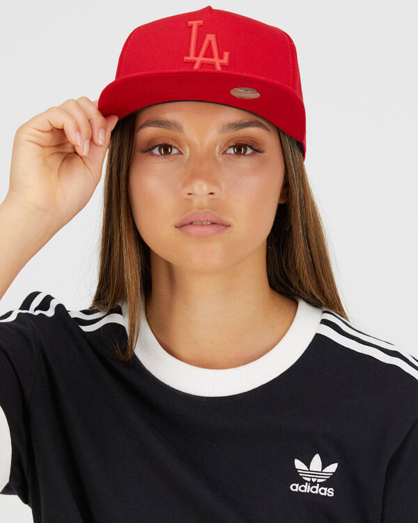 New Era LA Dodgers Cap for Womens