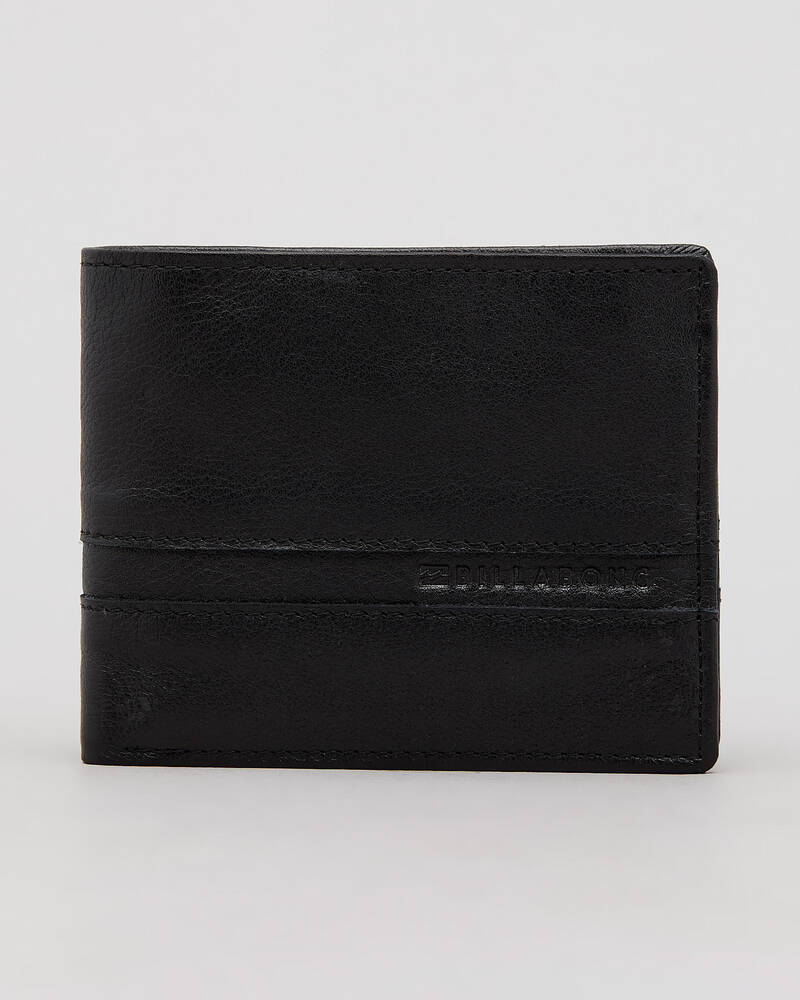Billabong Boundary Wallet for Mens