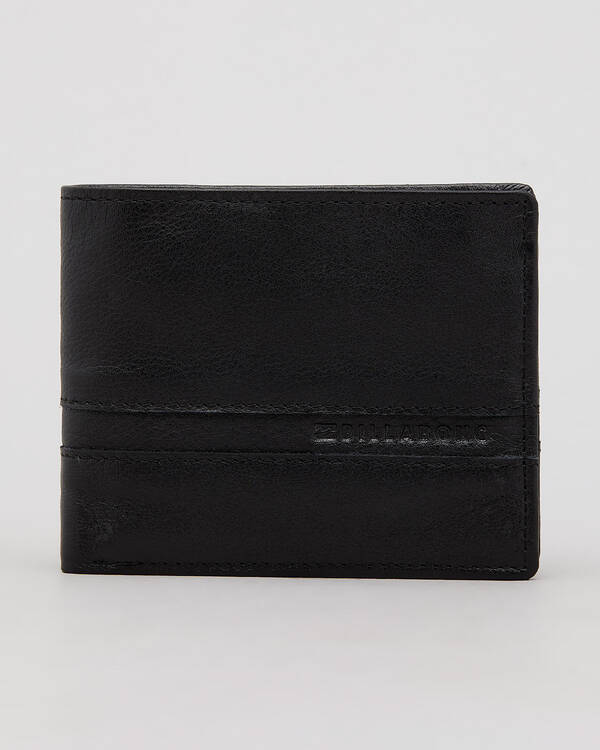 Billabong Boundary Wallet for Mens