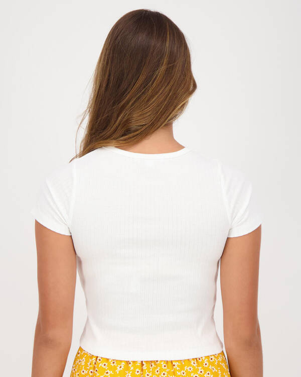 Mooloola Brooke T-Shirt for Womens