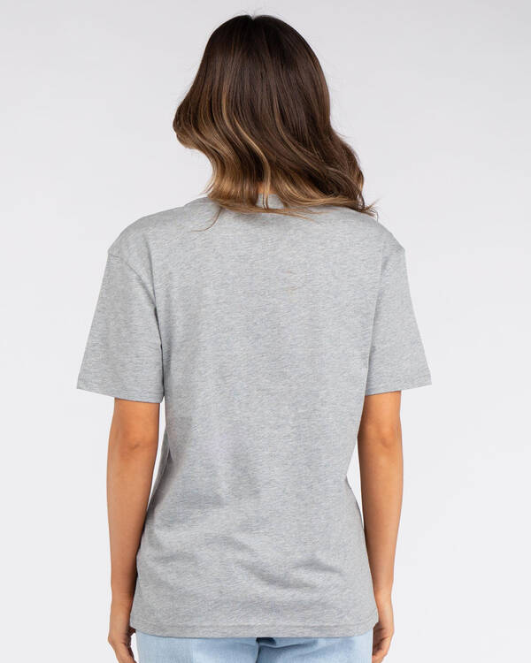 Tommy Hilfiger Tommy 85 Logo T-Shirt for Womens