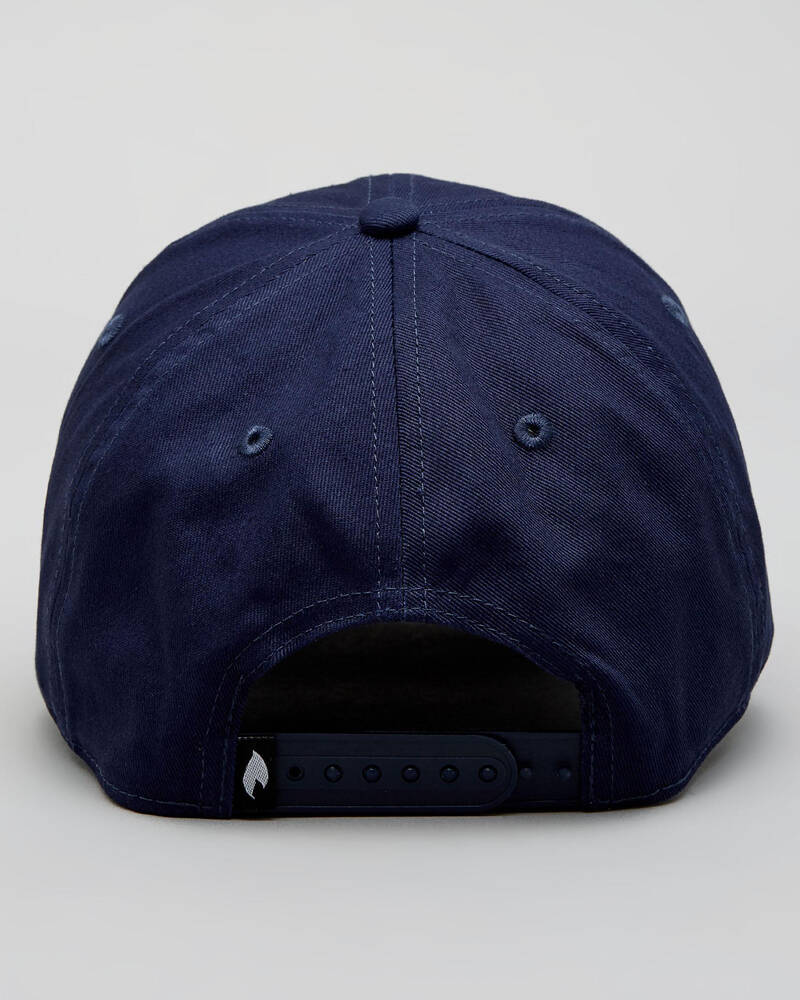 Lucid Chaotic Dad Cap for Mens