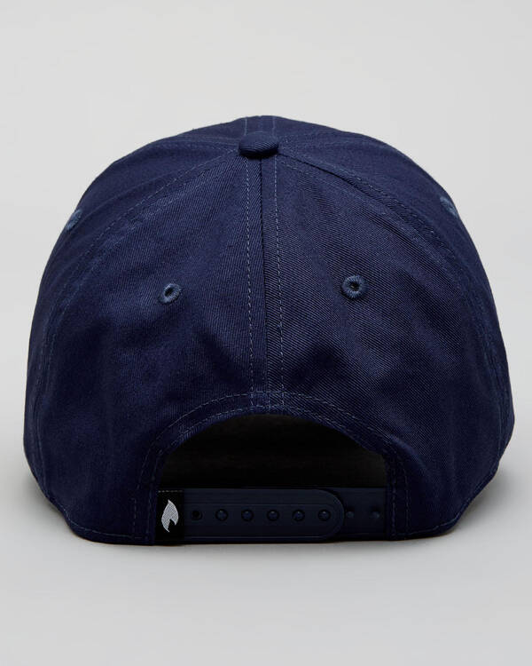 Lucid Chaotic Dad Cap for Mens