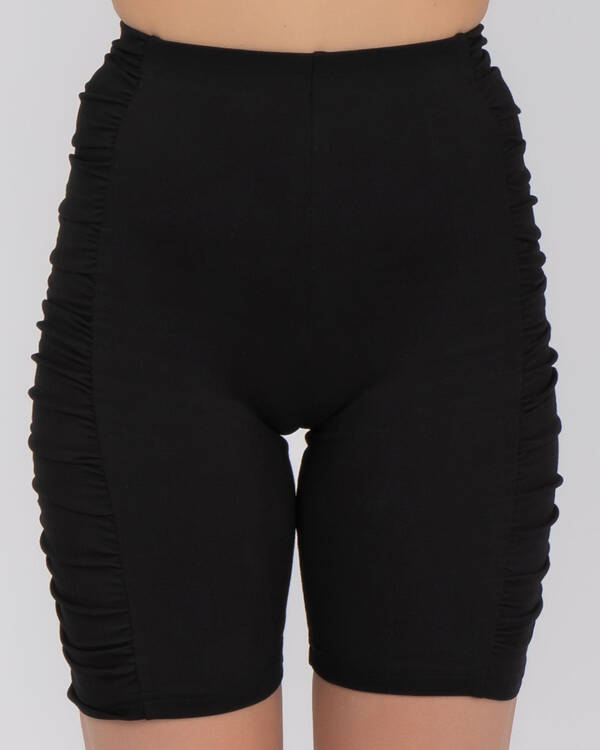 Ava And Ever Nicole Bike Shorts for Womens