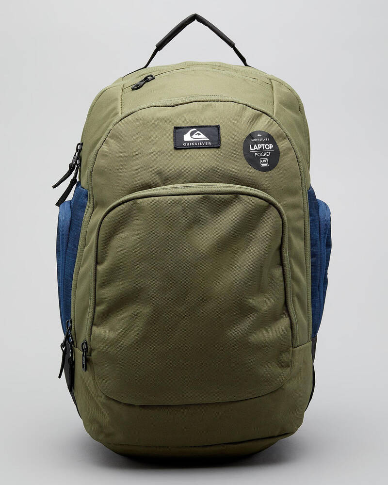 Quiksilver 1969 Special Backpack for Mens