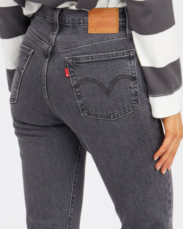 Levi's Crop Cabo Fade for Womens