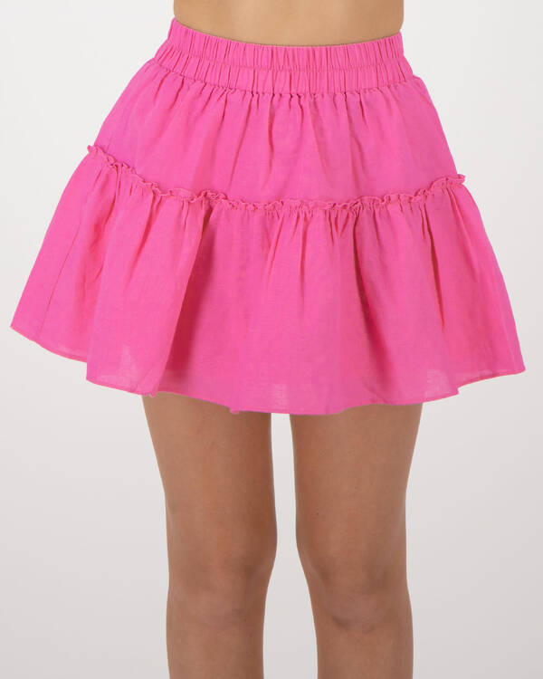 Mooloola Girls Lennon Skirt for Womens
