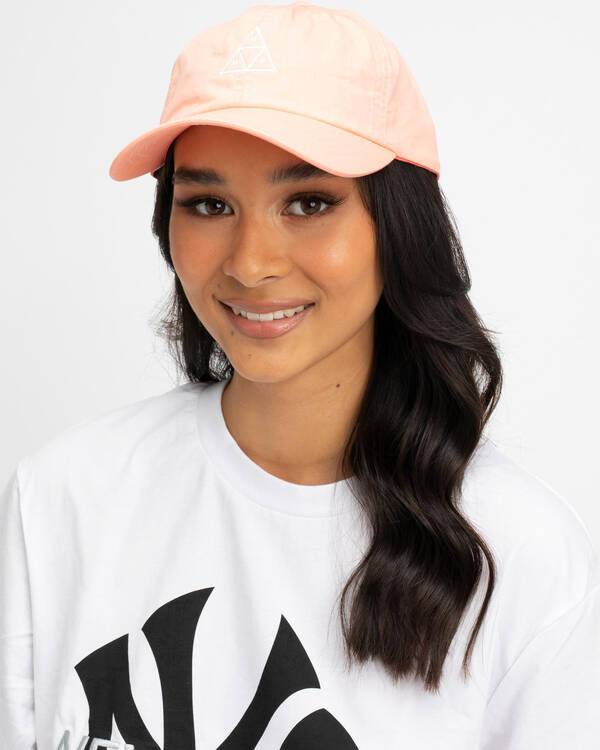 Huf Essential TT Cap for Womens