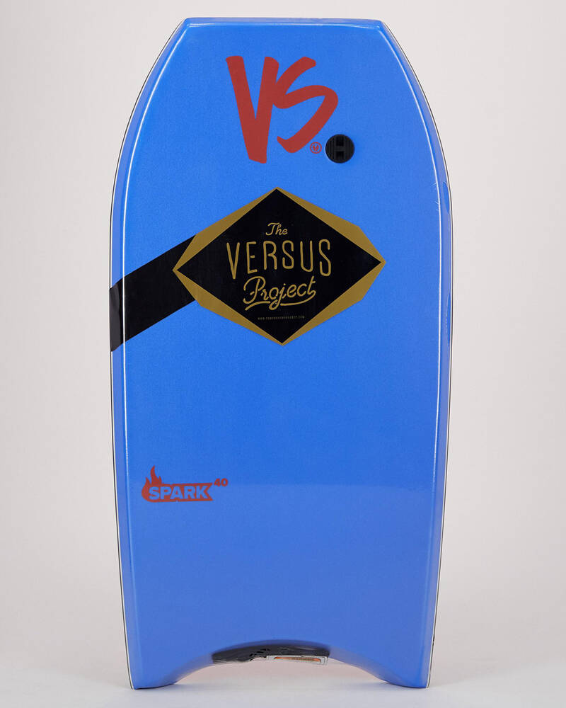 Versus Spark 40" Bodyboard for Mens
