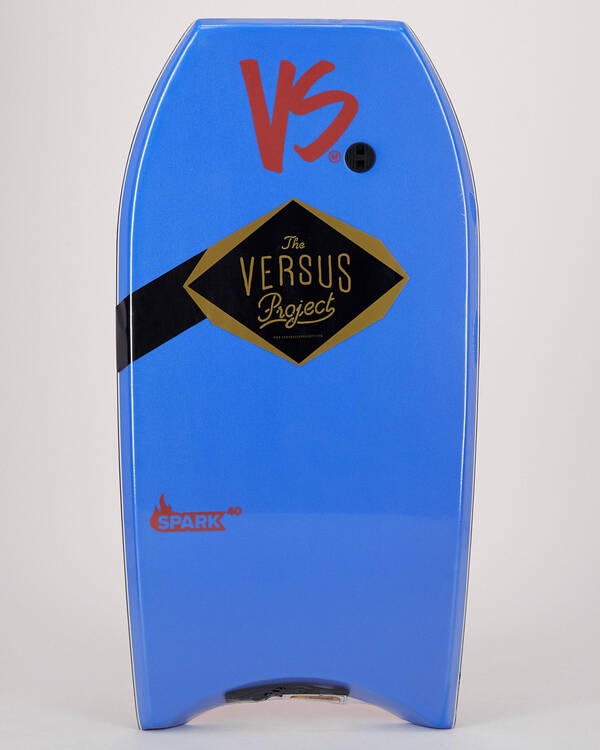 Versus Spark 40" Bodyboard for Mens