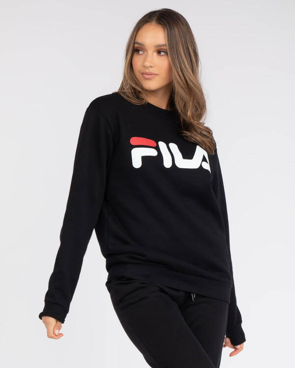 Fila Classic Sweatshirt for Womens