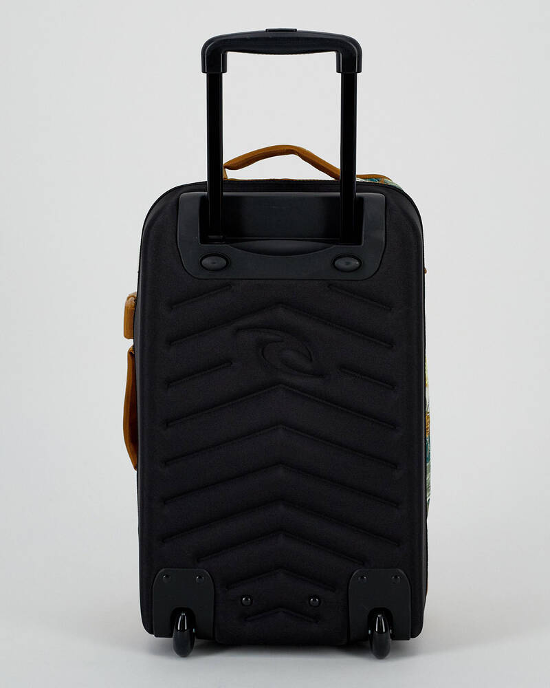 Rip Curl F-Light Tropic Sol Small Wheeled Travel Bag for Womens