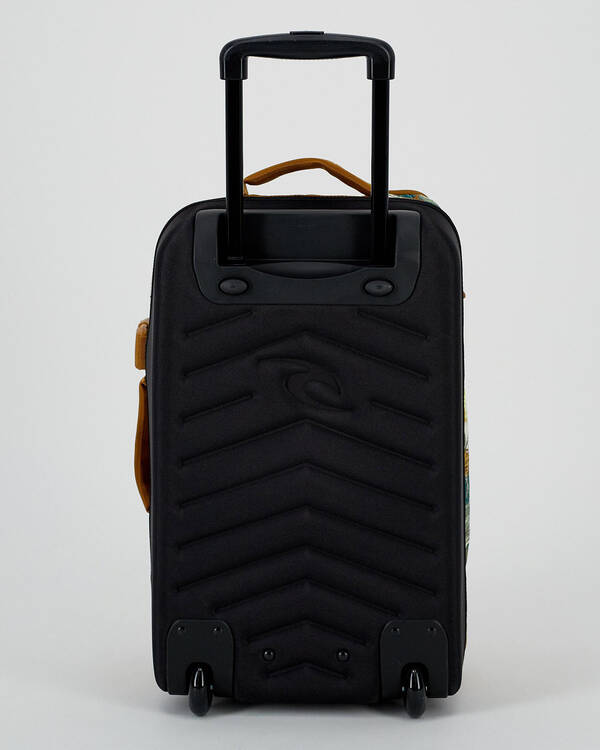 Rip Curl F-Light Tropic Sol Small Wheeled Travel Bag for Womens