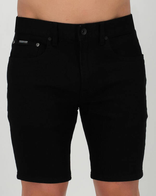 Quiksilver Voodoo Walk Shorts for Mens