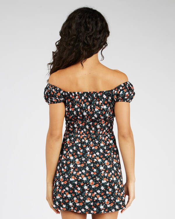 Mooloola Alleira Dress for Womens