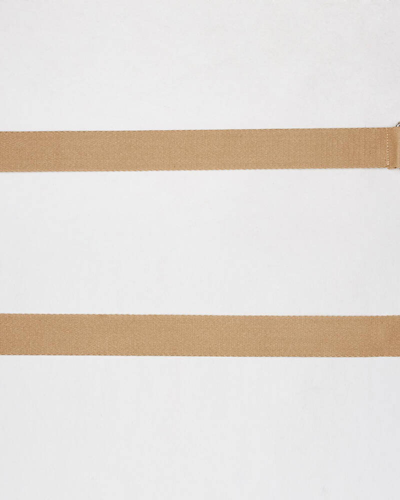 Mooloola Hailey D-Ring Slide Belt for Womens