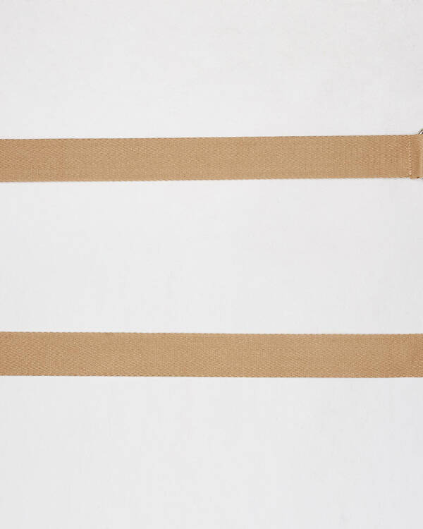 Mooloola Hailey D-Ring Slide Belt for Womens