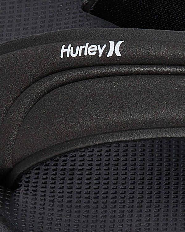 Hurley 2.0 Fusion Thongs for Mens