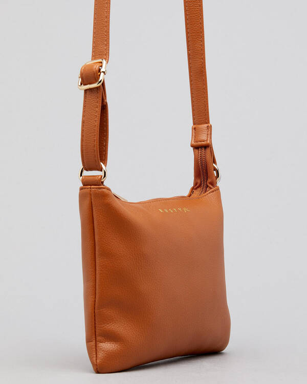 Rusty Revival Sling Bag for Womens