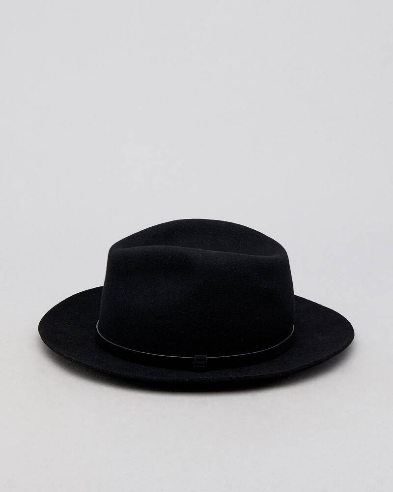 Billabong Woolen Felt Hat for Mens