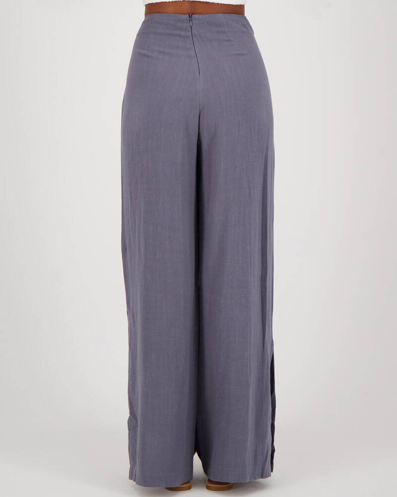 Mooloola Hardy Pants for Womens