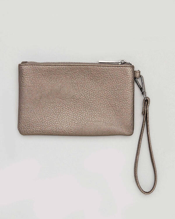 Rusty Hendrix Coin Purse for Womens