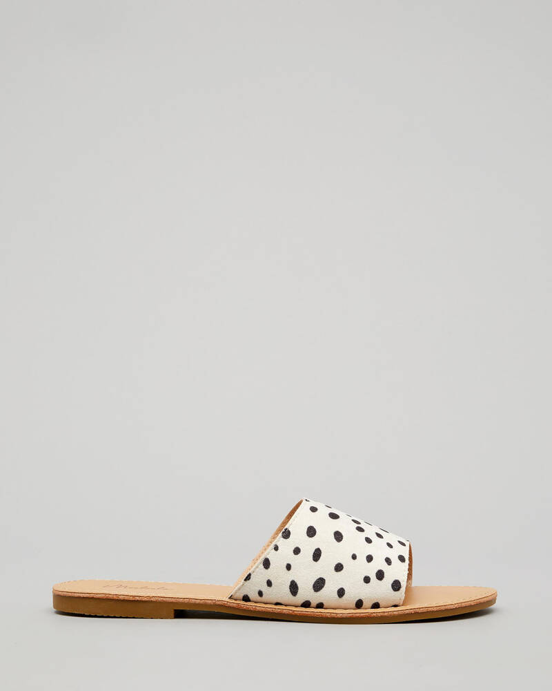 Mooloola Ayana Sandals for Womens