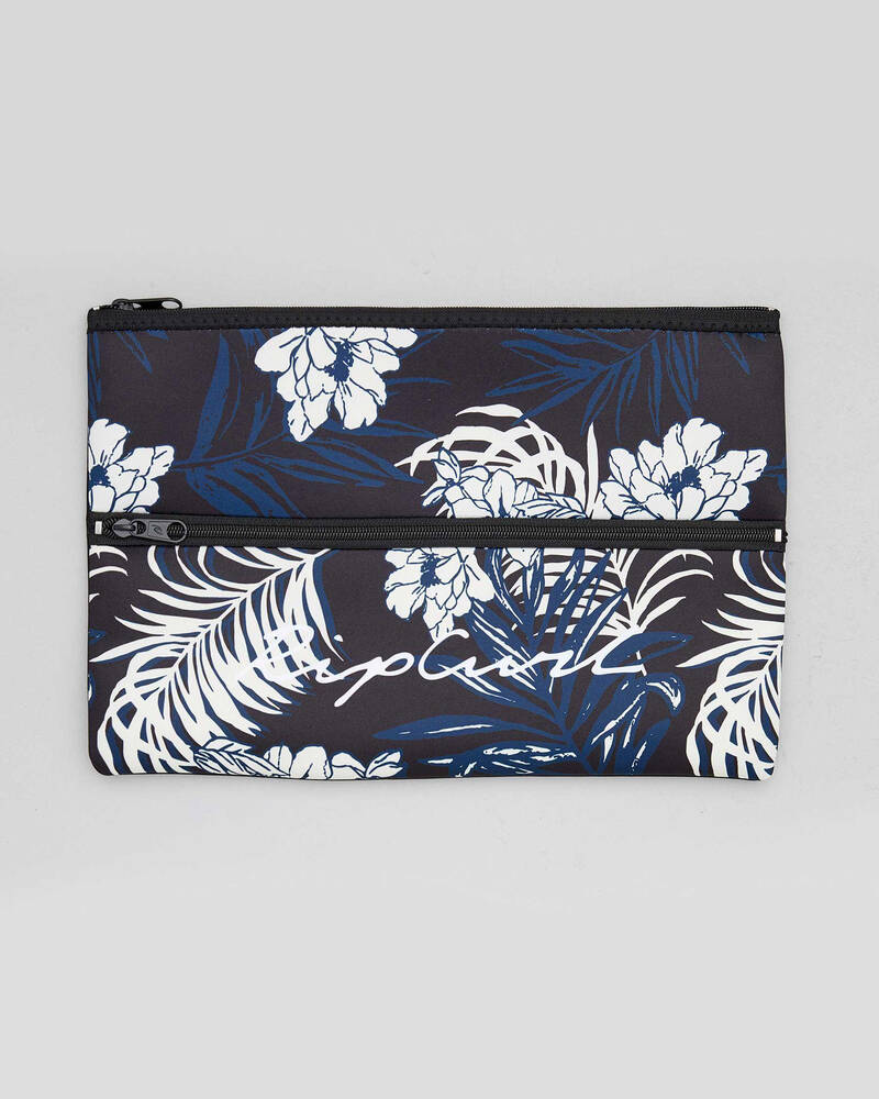 Rip Curl XL Pencil Case for Womens