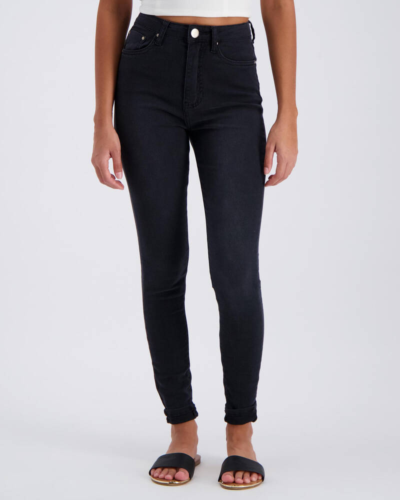 Ava And Ever Chicago Jeans for Womens