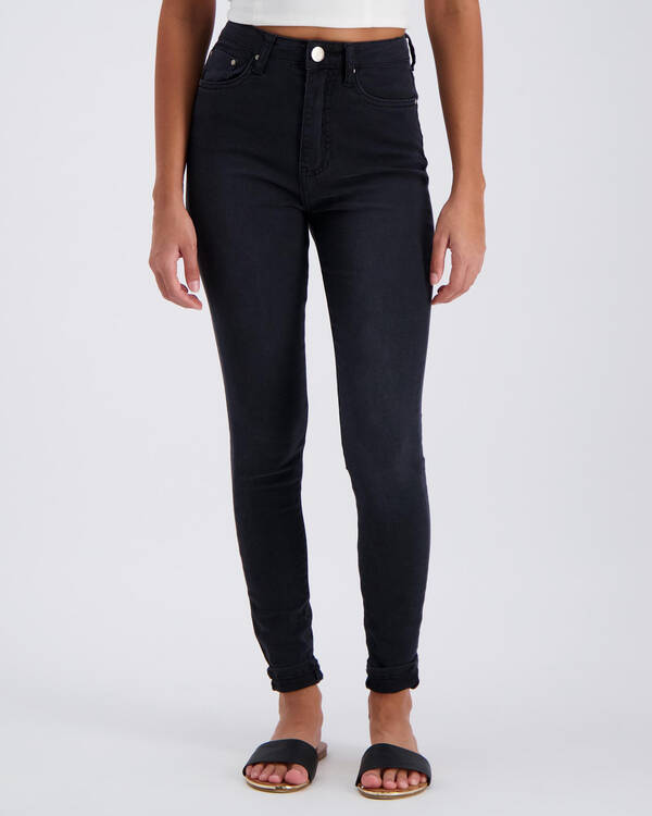 Ava And Ever Chicago Jeans for Womens